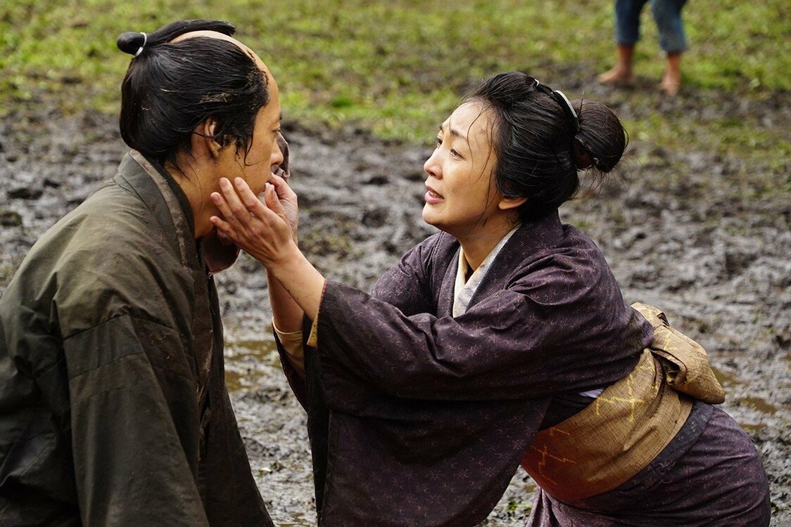 © 映画「二宮金次郎」製作委員会