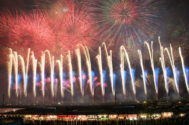 (© Tōhoku Tourism Promotion Organization)