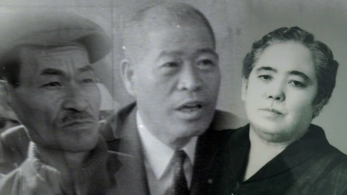 (© Okinawa Television)