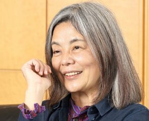 多和田葉子さん（共同）