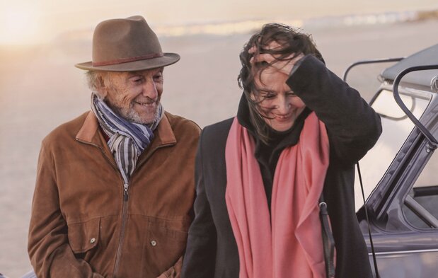 © 2019 Les Films 13 - Davis Films - France 2 Cinéma