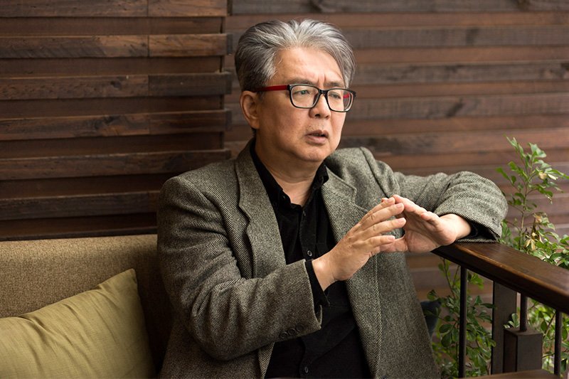 東日本大地震如何募集高達200億日圓的捐款？長年旅居臺灣的作家木下諄一的探問