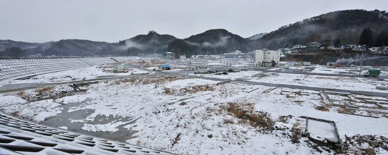 写真4　2012年1月22日
