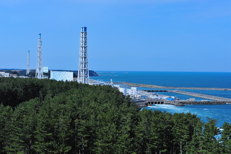 Cinco temas que deben conocerse sobre la energía en Japón