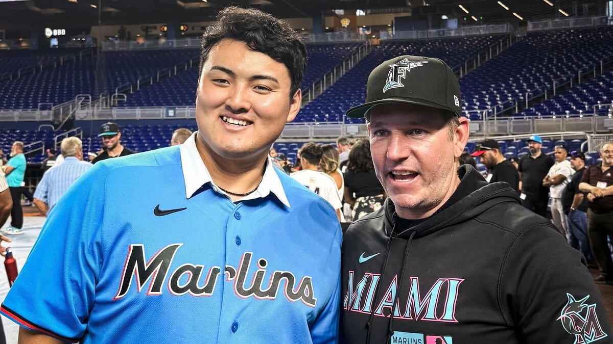 Major-League Dreams: Japanese High Schoolers Pioneer a New Path to the MLB