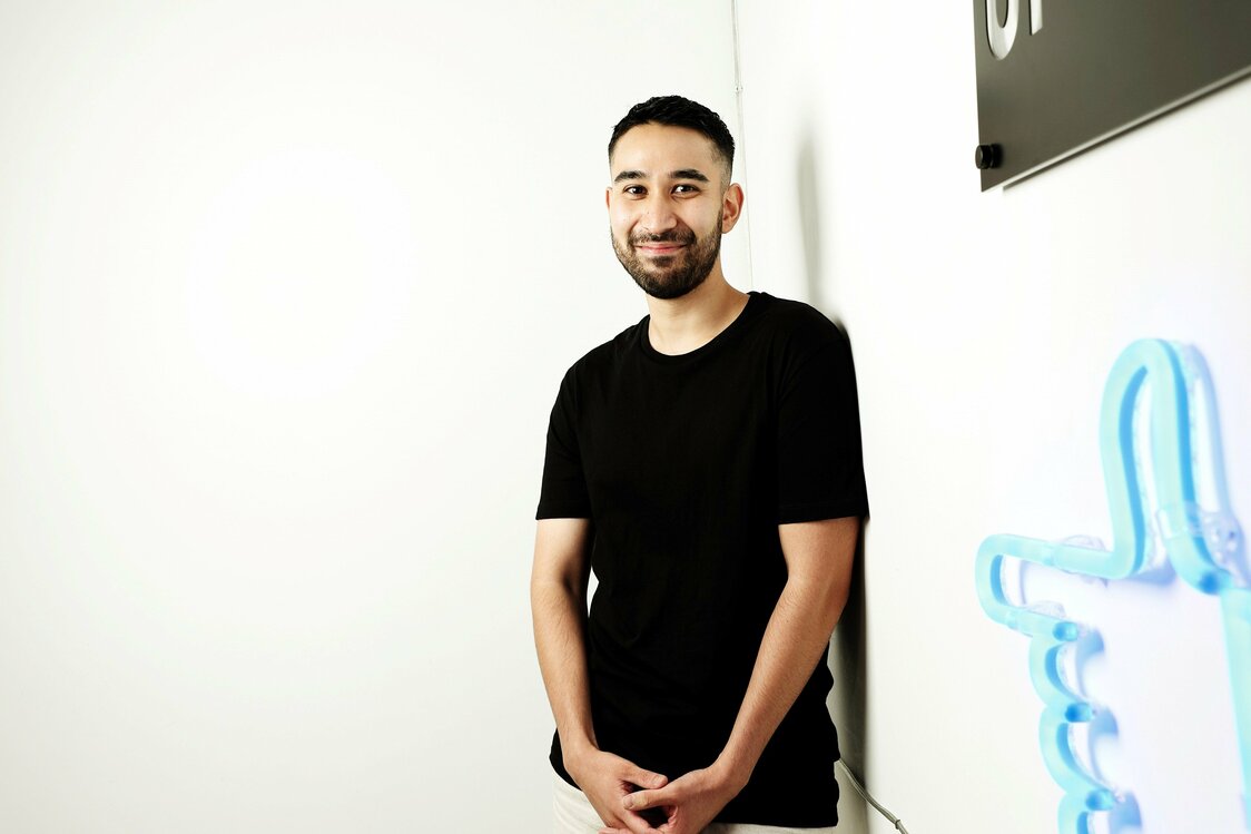 Kawazoe Bilal