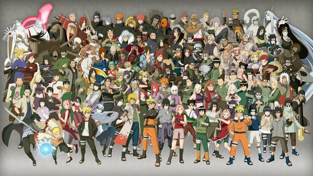 من المقرر إطلاق لعبة القتال باسم ” Naruto-Boruto Ultimate Storm Connections“ في الذكرى العشرين للأنمي، على بلايستيشن ونينتيندو سويتش وإكسبوكس في عام 2023 (© كيشيموتو ماساشي، سكوت/شويئشا، تلفزيون طوكيو، بيرو، ©لجنة إنتاج الأفلام 2012، © لجنة إنتاج أفلام ناروتو 2014، © لجنة إنتاج أفلام بوروتو 2015، © شركة بانداي نامكو للترفيه).