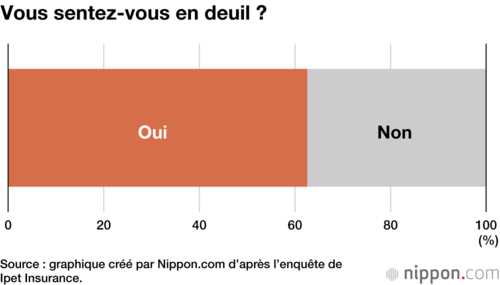 Vous sentez-vous en deuil ?