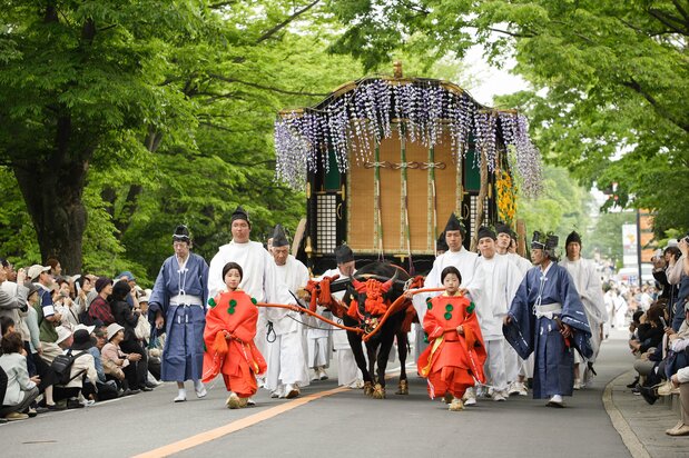 葵祭