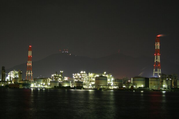 写真: 時事