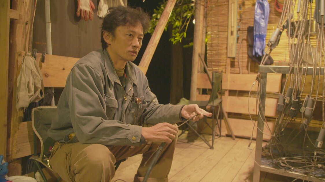 Senmatsu Shin’ya: The Hunter Who Loves Animals