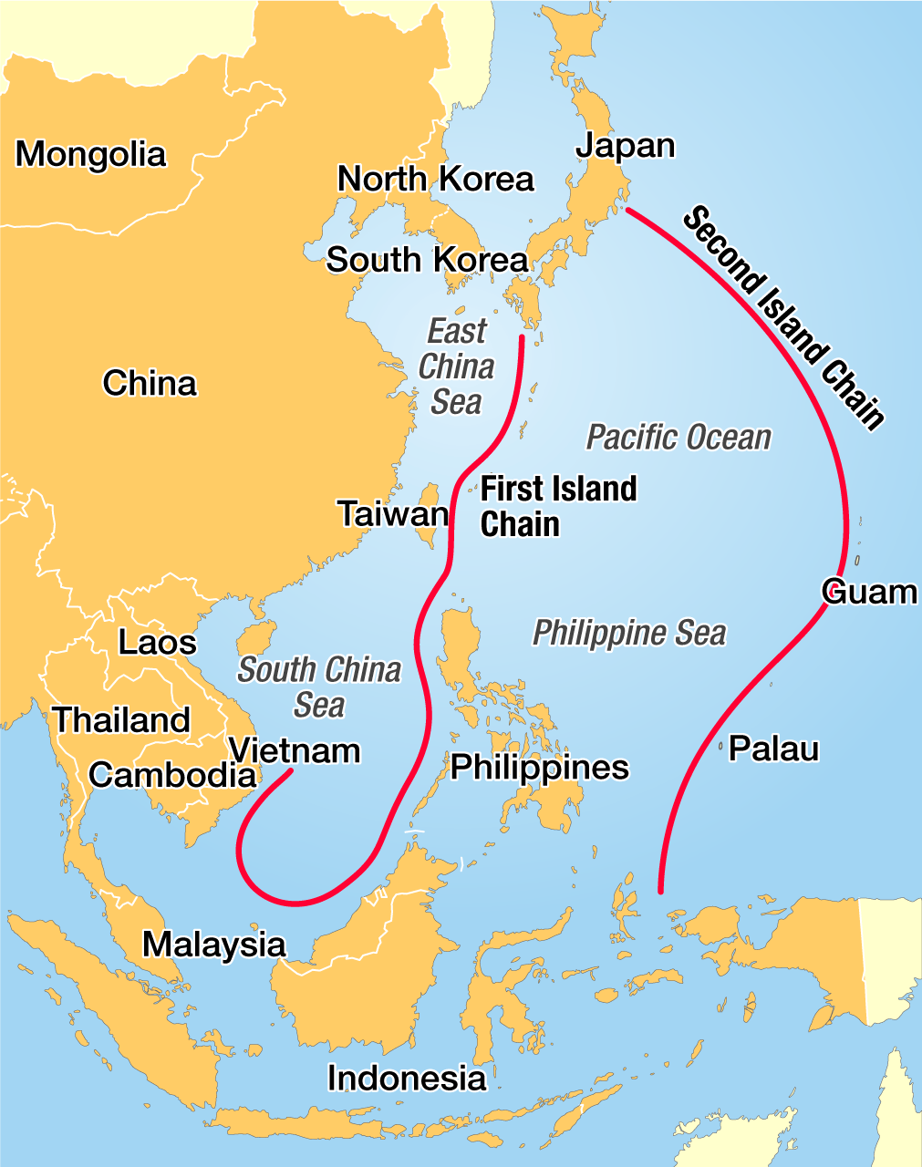 The Japan-US Alliance in a Post-INF World: Building an Effective Deterrent in the Western Pacific