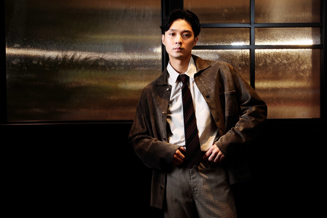 映画『mentor』：磯村勇斗、15年前の事件に揺れる「加害者」役で末澤誠也とW主演