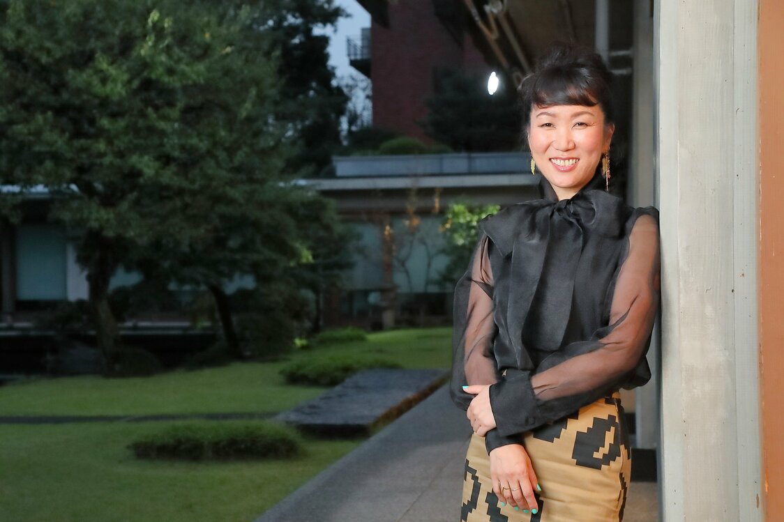 ハリウッドからオファー殺到の日本人監督HIKARIとは？　長編デビュー作『37セカンズ』で脳性まひ女性の冒険を描く