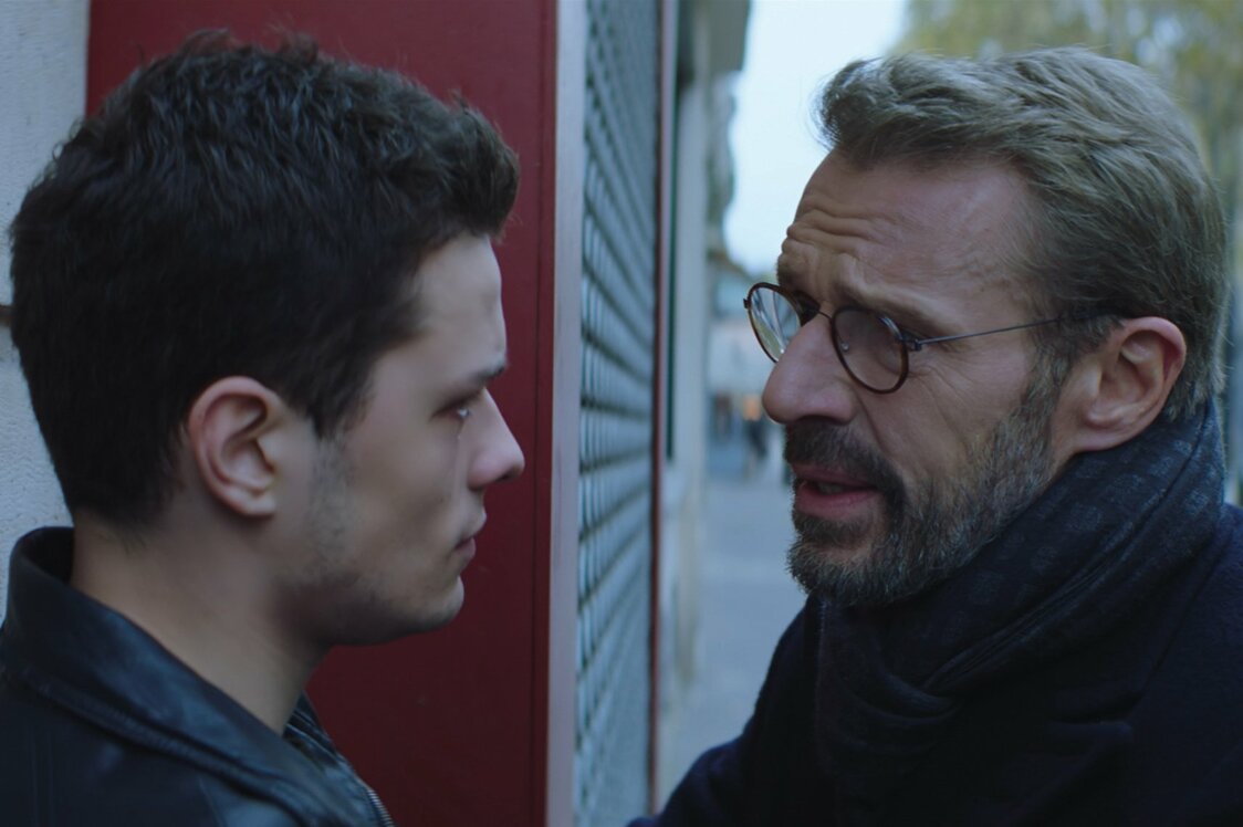 ©Récifilms – TF1 Droits Audiovisuels – Everest Films – France 2 Cinema – Nexus Factory – Umedia 2018