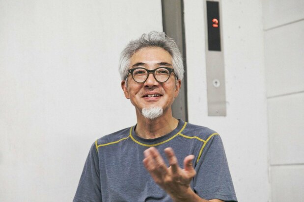 いまおかしんじ監督