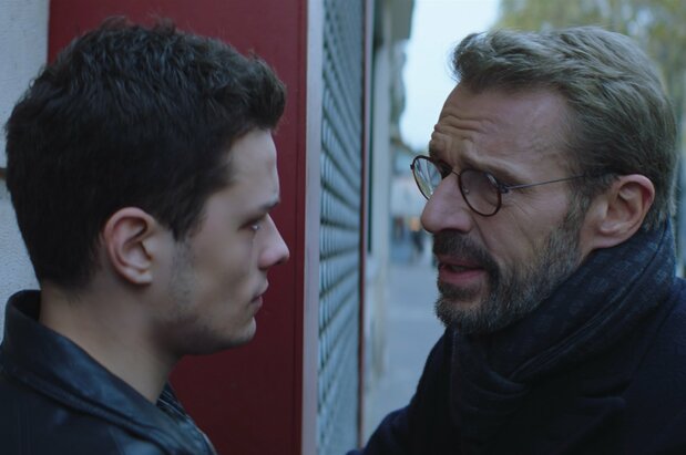 ©Récifilms – TF1 Droits Audiovisuels – Everest Films – France 2 Cinema – Nexus Factory – Umedia 2018