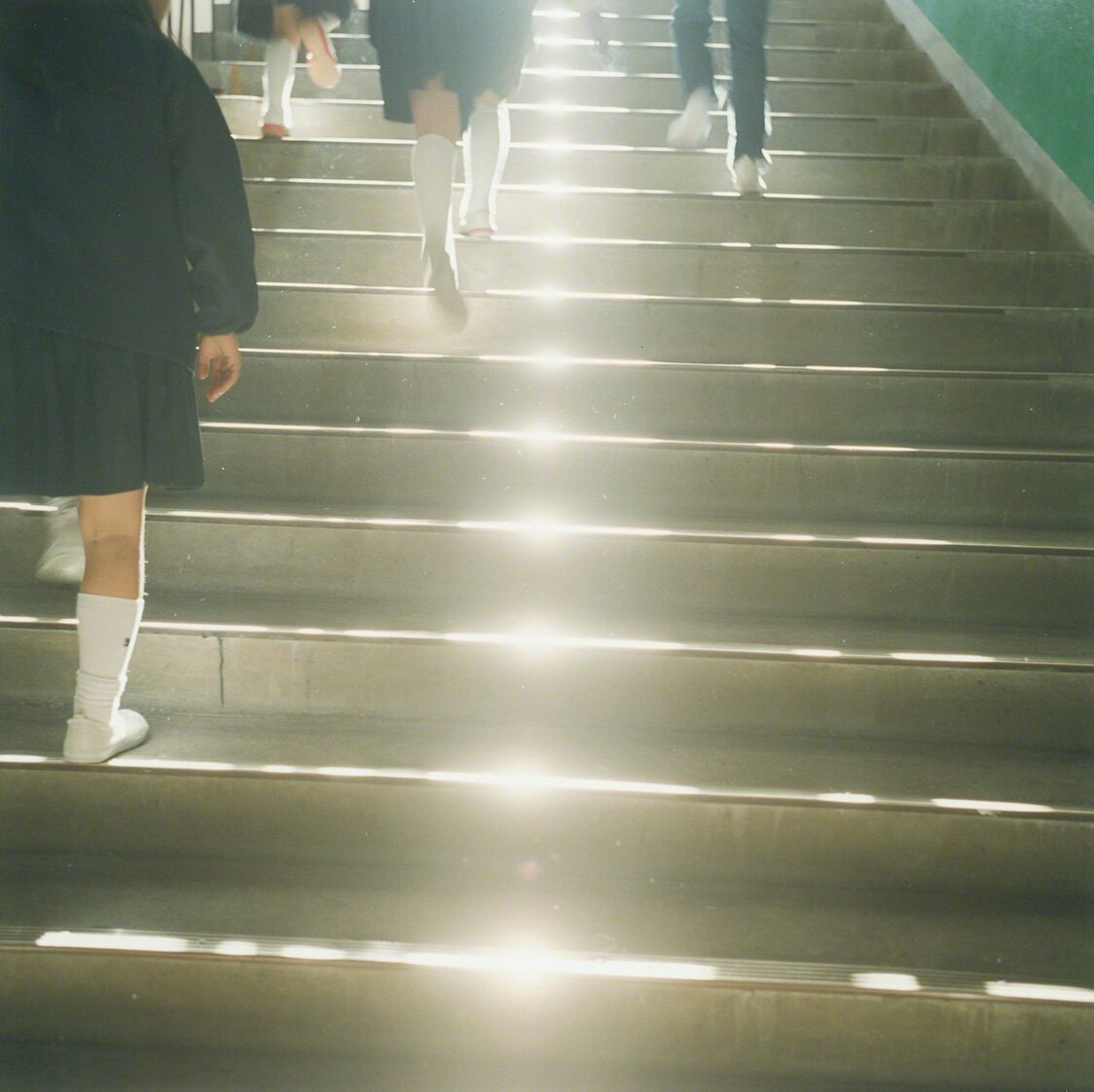 Untitled, from the series of “Illuminance”, 2007