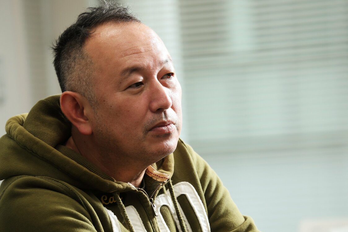 『百円の恋』『ブギウギ』で本格ブレイク、脚本家・映画監督の足立紳に「マジで春は来た」のか？