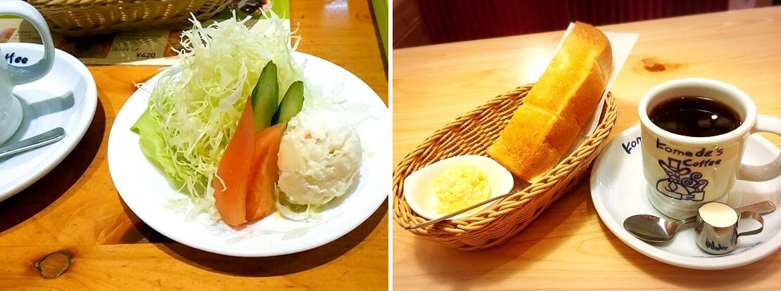 从一场说走就走的旅行看日本人怎么过年