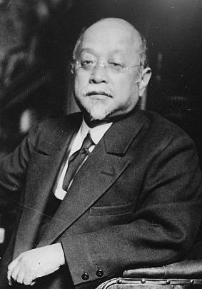 Мотоно Итиро (1862-1918), исполнявший обязанности посла Японии в России во время подписания договора. После десятилетней службы в России за заслуги был награждён титулом виконта, стал министром иностранных дел. (Фотография The United States Library of Congress's Prints and Photographs division)