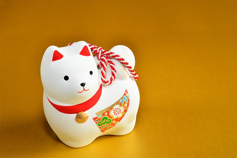 戌（狗）年的土铃