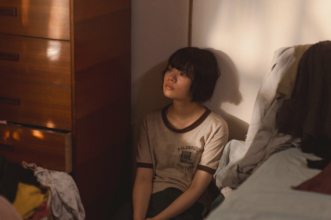 ©2023 映画「市子」製作委員会