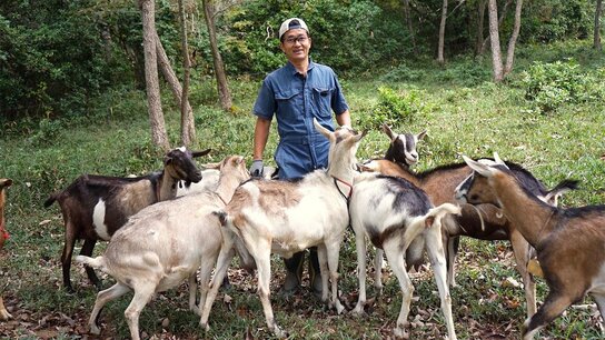 世界レベルのナチュラルチーズを生み出す「三良坂フロマージュ」が、広島の山地酪農で目指す“理想の農家”
