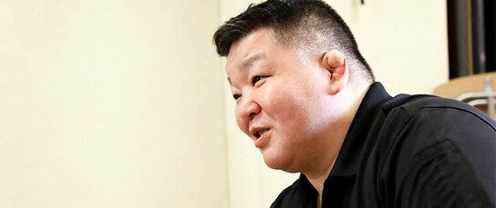将来の日本人横綱を育てる：元関脇・安芸乃島の高田川親方インタビュー