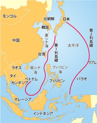 海への脅威に対抗—パラオへ日本支援で新型巡視船が配備