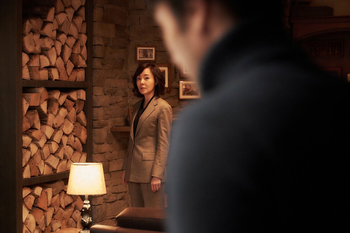 弁護士ヤン・シネが求める真実とは？　©2022 LOTTE ENTERTAINMENT & REALIES PICTURES All Rights Reserved.