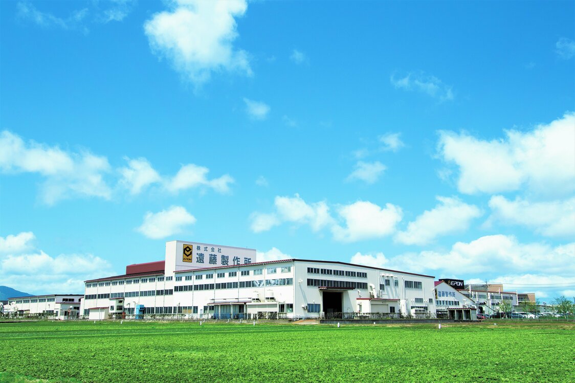 金属加工産業で知られる新潟県燕市に本社を置く遠藤製作所。ゴルフ事業はタイでも展開している　写真提供：遠藤製作所