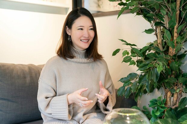 福寿満希さん