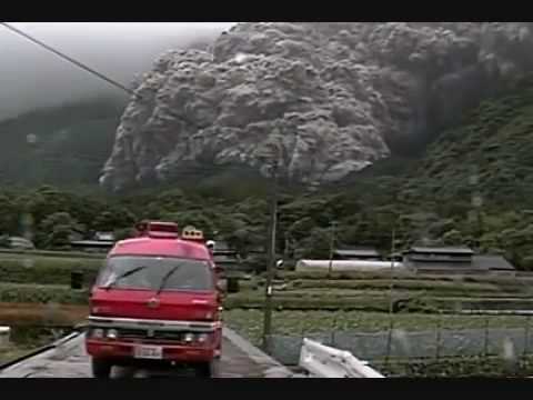 五座日本名山