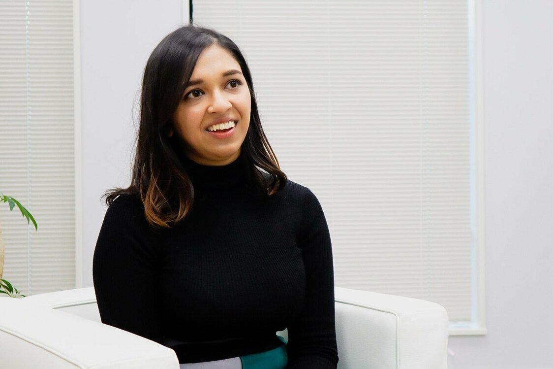 An Entrepreneur/Psychologist Finds Ways to Support the Nursing Profession
