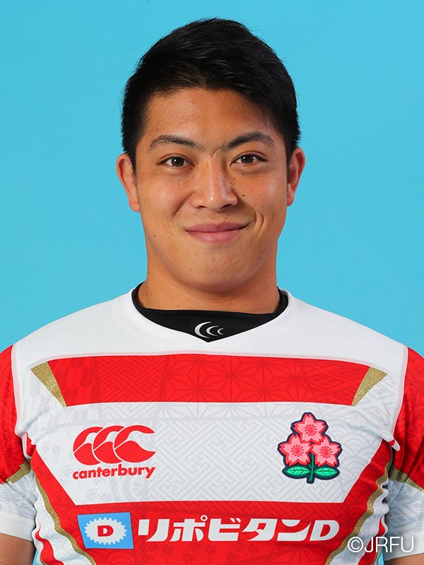 坂手 淳史　Sakate Atsushi