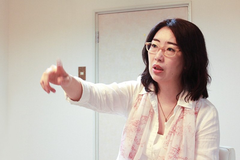'Hikikomori' en primera persona: el testimonio de Hayashi Kyōko