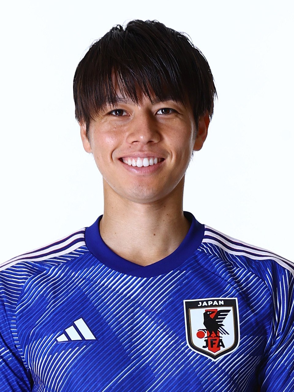 Tanaka Ao