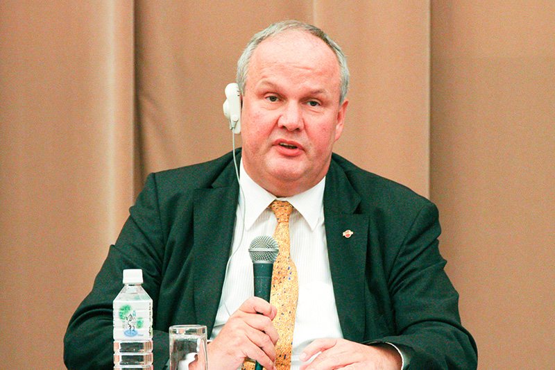 パブリック・ディプロマシーの時代（3）：「好かれるため」のそれぞれの思惑