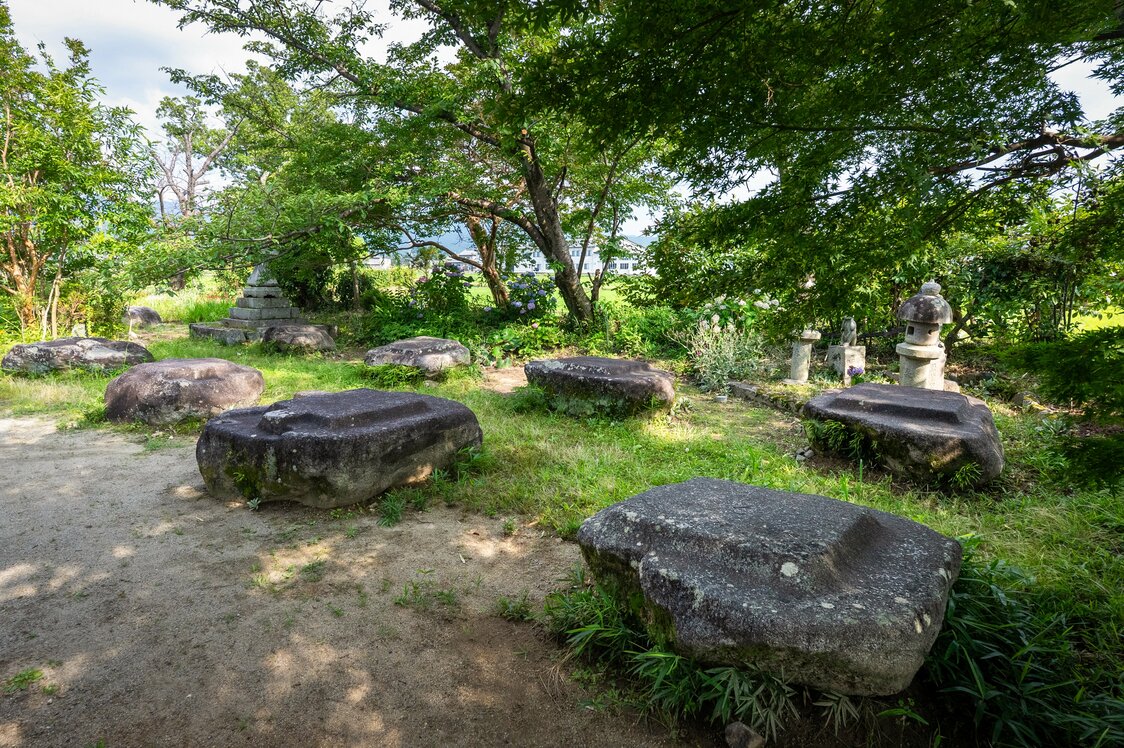 藤原京の国家寺院「本薬師寺跡」