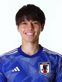田中碧