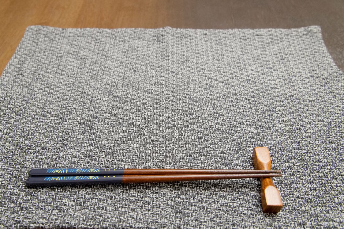 調伏箸(PIXTA)
