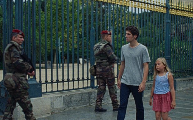 ©2018 NORD-OUEST FILMS – ARTE FRANCE CINÉMA