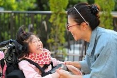 Japan’s First Home-Away-From-Home for Severely Ill Children: Emulating the UK Model for Child Hospice Care 