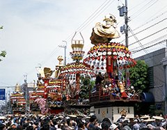 写真提供＝高岡市