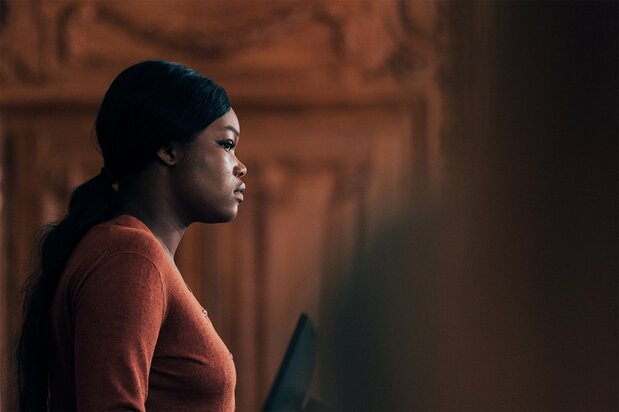 © SRAB FILMS – ARTE FRANCE CINÉMA – 2022