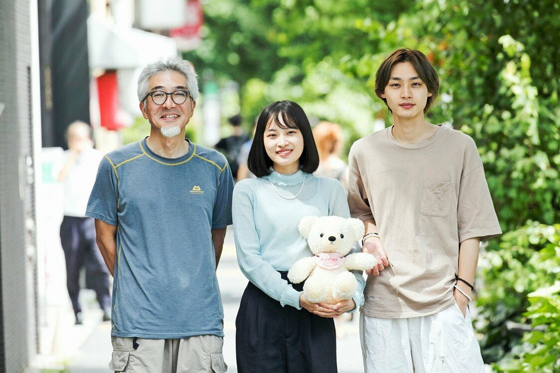 映画『神田川のふたり』：ピンク映画の鬼才いまおかしんじが撮る高校生の純愛