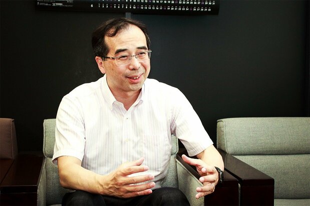 西川和見氏