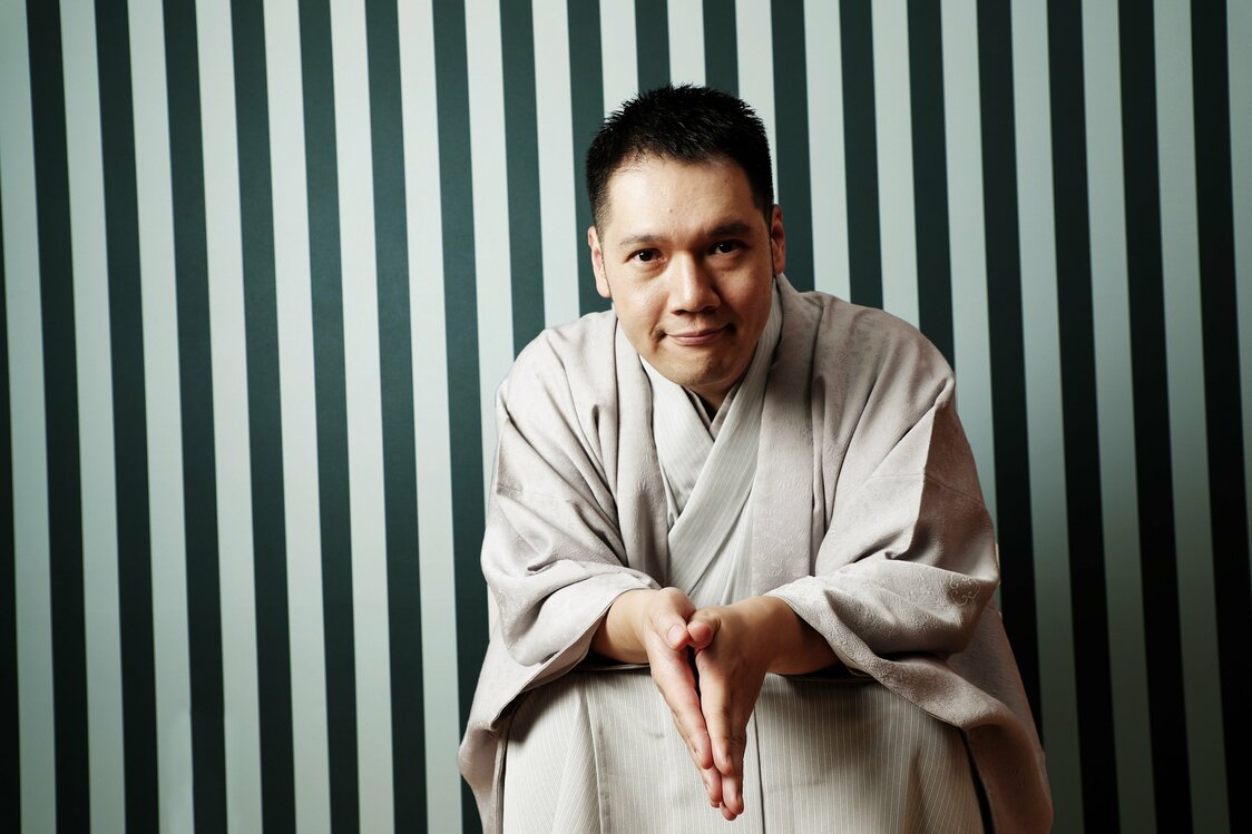 アニメ映画『クラユカバ』：神田伯山が挑む声優初主演　講談師の技術に頼らない仕事の秘密