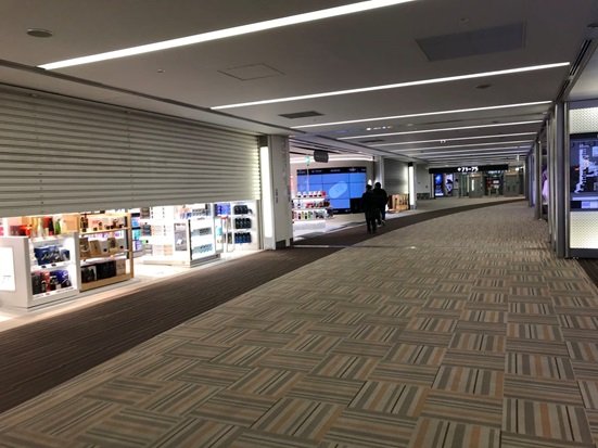 【归国行纪实】（一）新冠疫情下的路漫漫兮：终于坐上飞机
